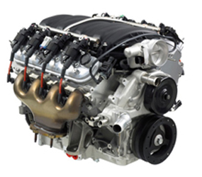 B26E9 Engine
